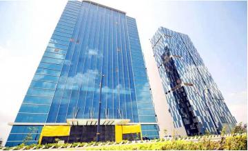 DevX Coworking Space - GIFT One Tower